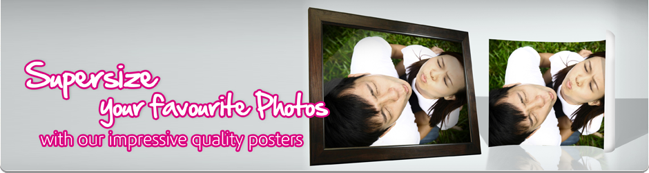 wedoo™ Poster Prints